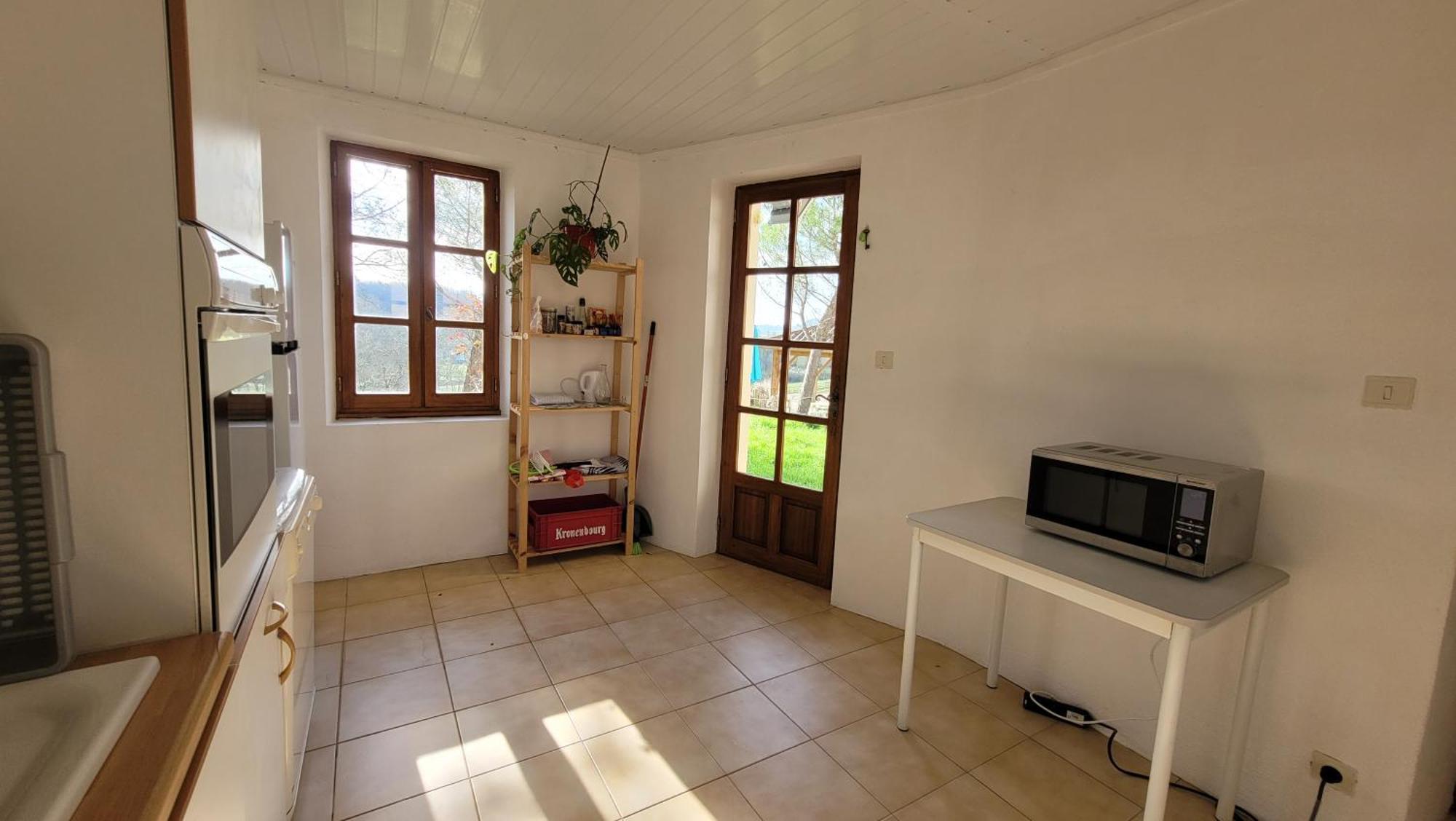 Domaine Des Possibles - Equi Home Montayral Exterior foto
