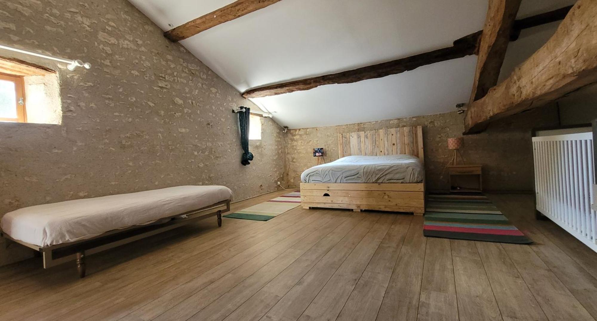 Domaine Des Possibles - Equi Home Montayral Exterior foto